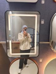 Aryana Sofea