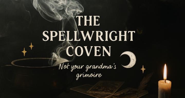 The Spellwright Coven