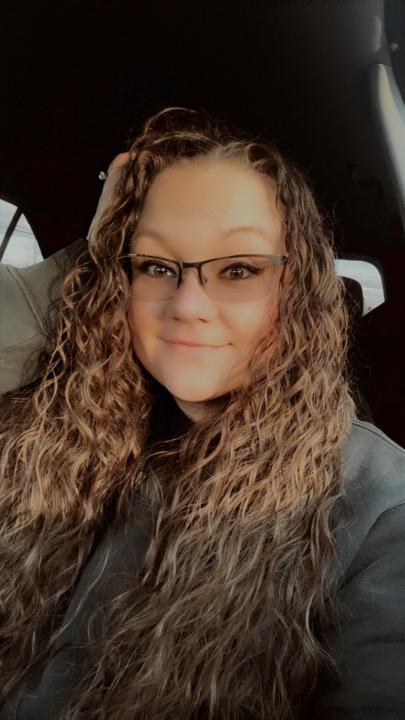 Kristyn V