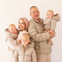 Adri McDonald Adri McDonald