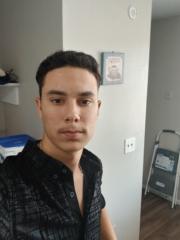 Alejandro Sao