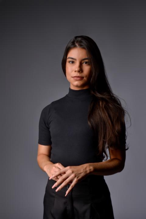 Dilyanne Tavares
