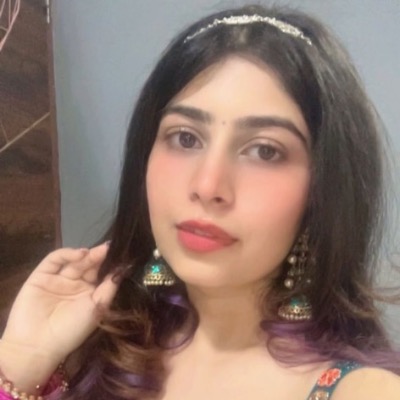 Sanskruti Jagga