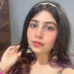 Sanskruti Jagga