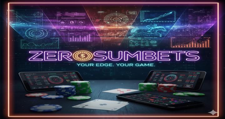 ZeroSumBets