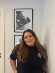 Line Rosendahl Hansen