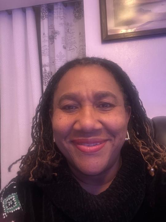 Flovia Robinson