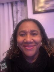Flovia Robinson