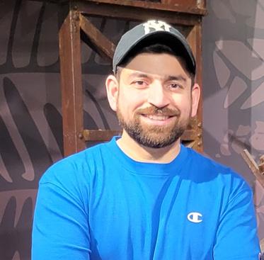 Kunal Chawla