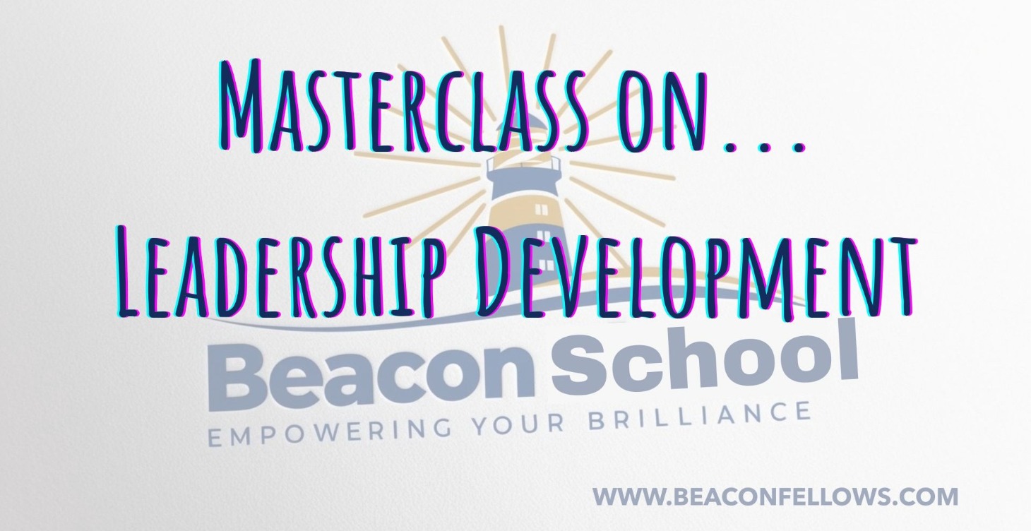 Leadership Masterclass