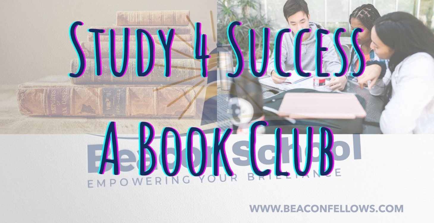 Study Force: Study 4 Success