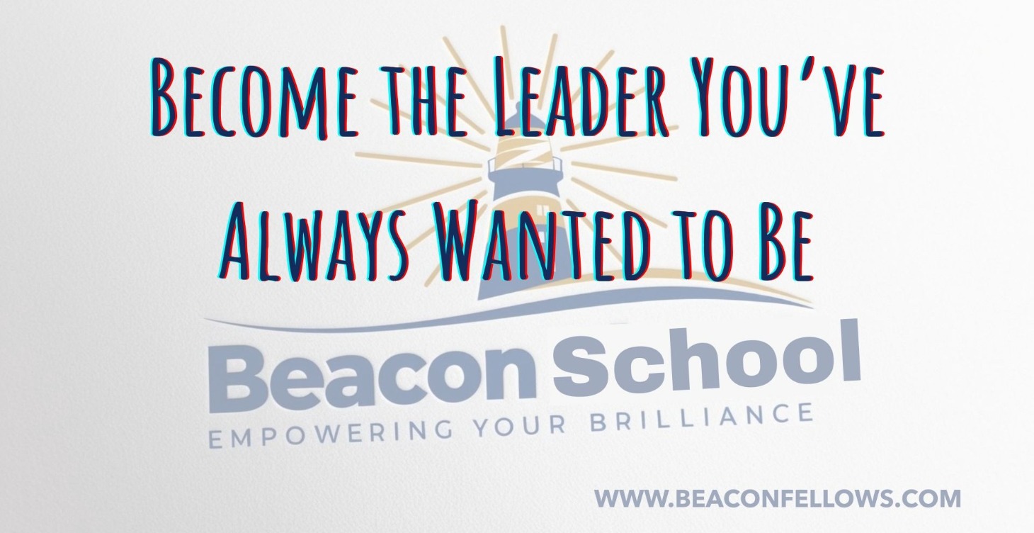 Become the Leader You Always Wanted to Be