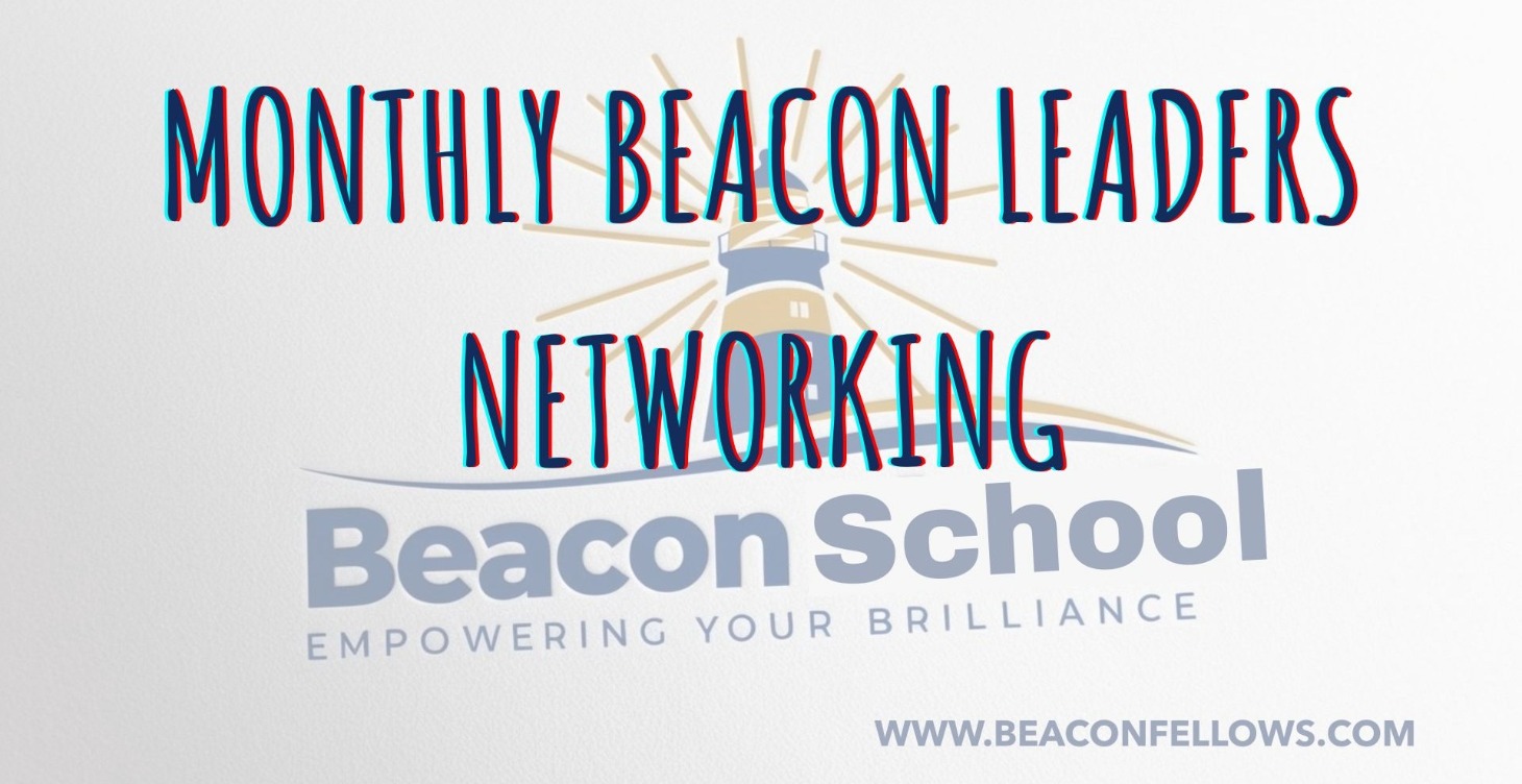 Monthly Networking Calls