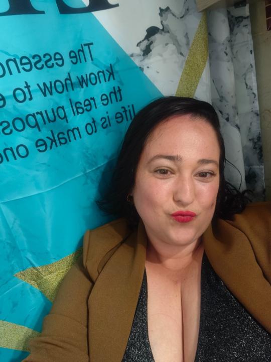 Ainoa Jesús
