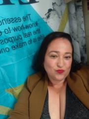 Ainoa Jesús