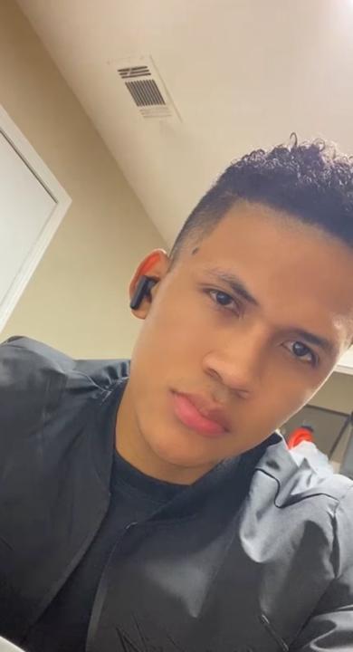 Luis Fernando Palma Rosales