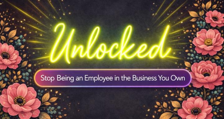 Unlocked