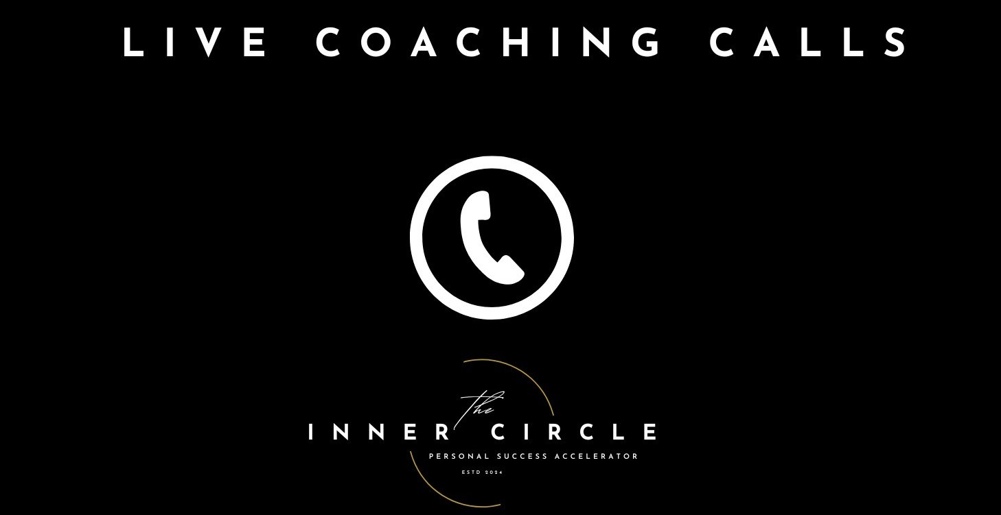 Weekly Coaching Calls