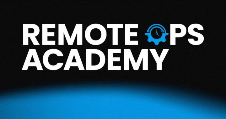 Remote Ops Academy