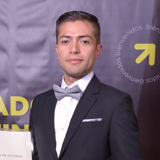 Cristian Méndez