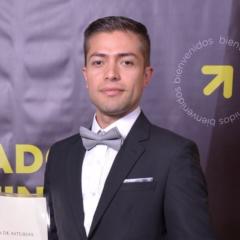 Cristian Méndez