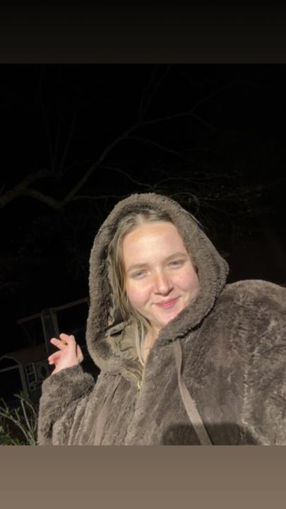 Shyann Cone