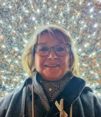 Karin Strand Björk
