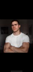Brady Jamrozek