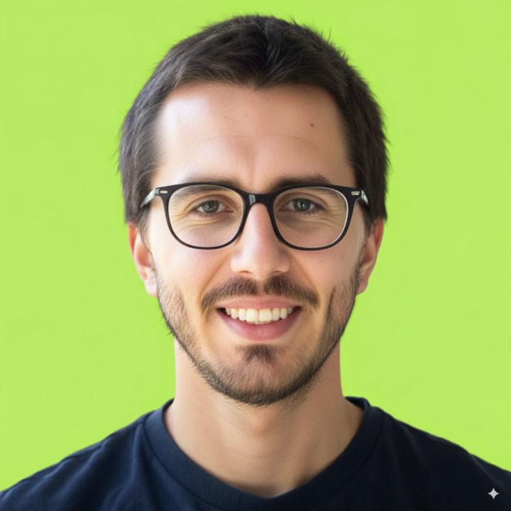 Rémi Hillairet