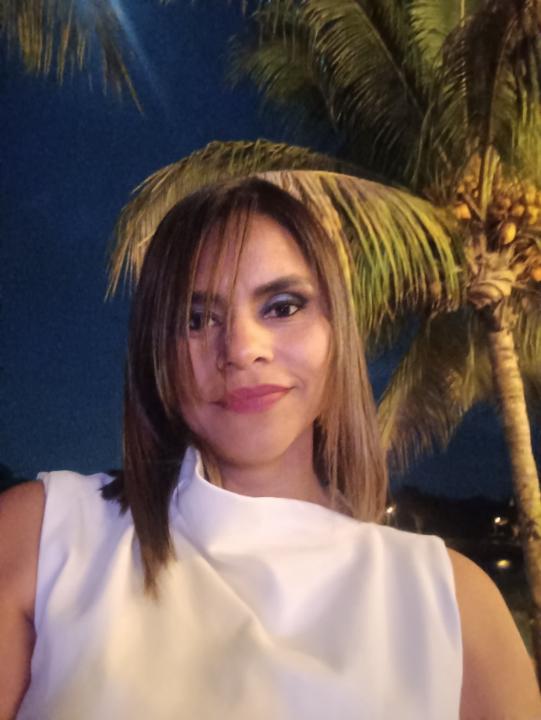 Oderay Ramírez Garcia