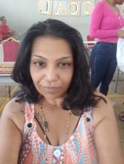 DIana Hosein