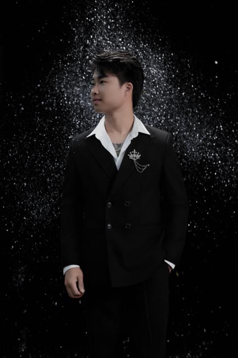 Khởi Black