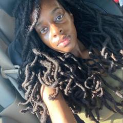 Tia Mack