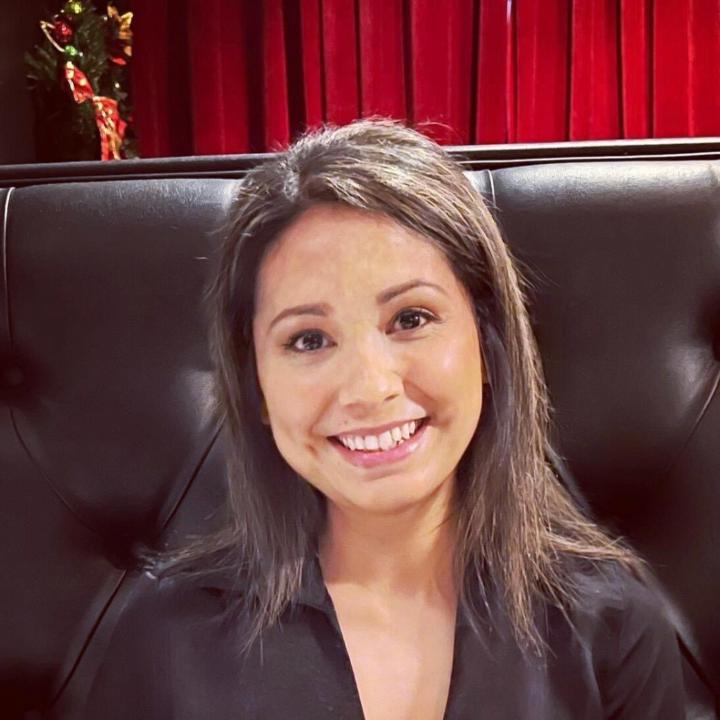 Mellissa Mendoza