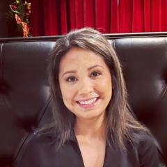 Mellissa Mendoza