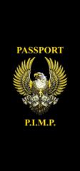 Passport Pimp