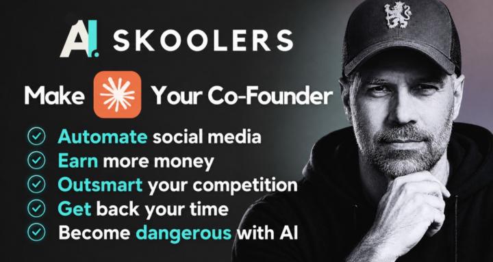 AI Skoolers