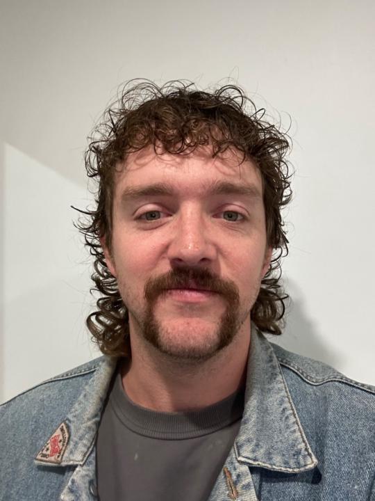 Mitch Lourigan