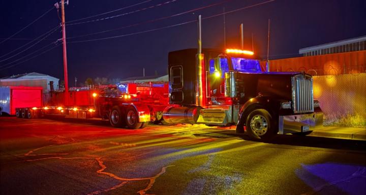 Lombard Transport Inc