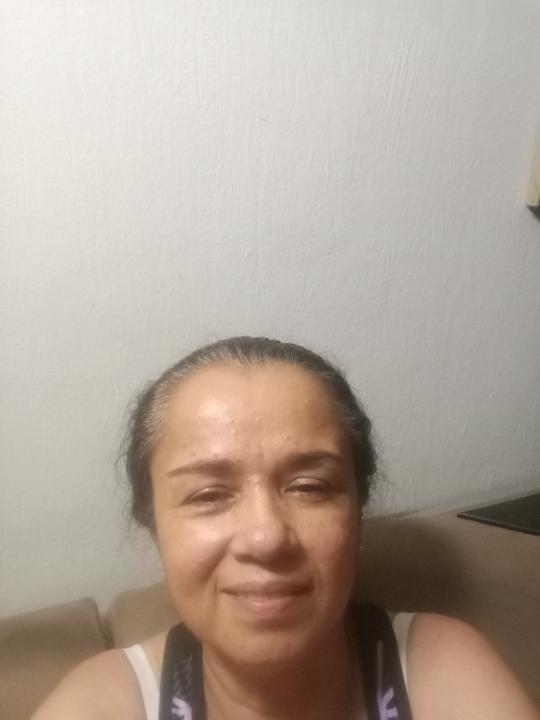 Ana Obando