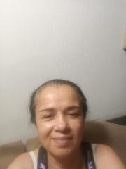 Ana Obando