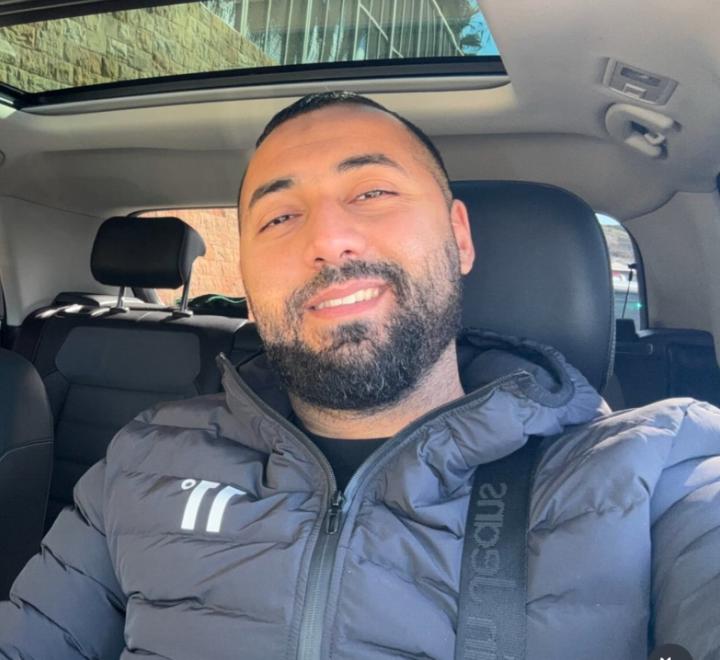 Mohamed Inbu