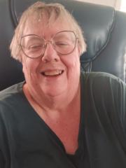 Ruth Renshaw