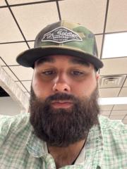 Josh Farrill