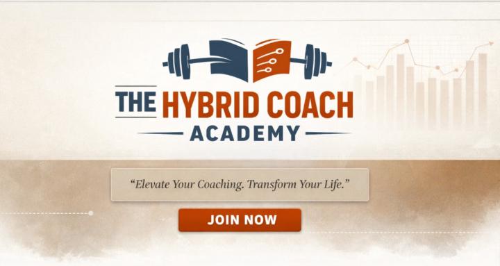 Hybrid Coach Academy