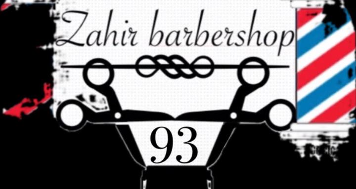 Zahir barbershop