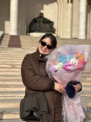 Nomindari Bayanbaatar