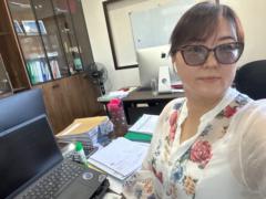 Nomindari Bayanbaatar