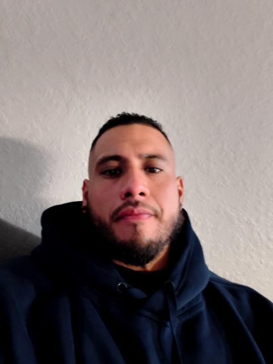 Robert Galvez