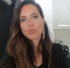 Estelle Chomienne